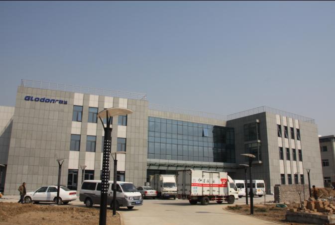 北京廣聯達軟件有限公司