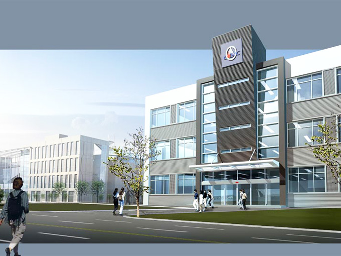 航天三院159廠(chǎng) 航天三院159廠(chǎng)